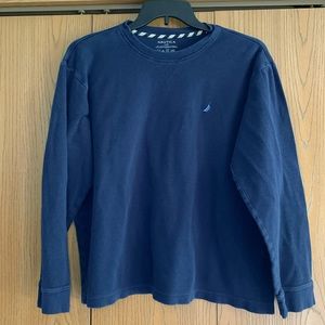 NAUTICA Men’s shirt.